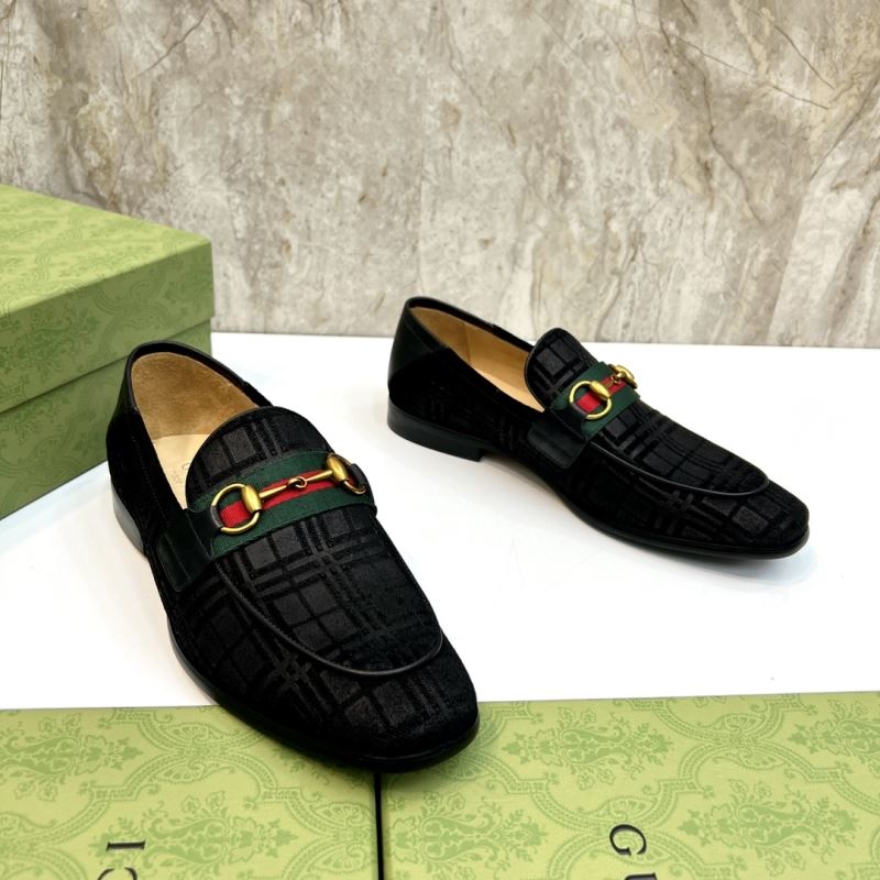 Gucci Business Shoes